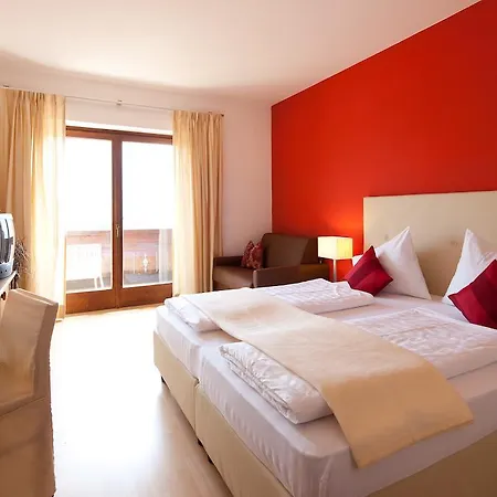 Hotel&Appartement Valtnaungut Tscherms Zimmer foto