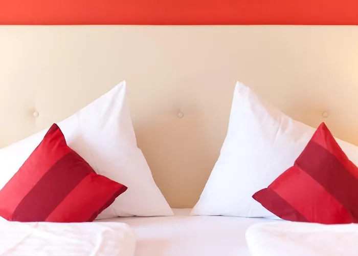 Hotel & Appartement Valtnaungut