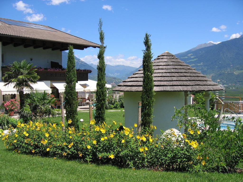 Hotel&appartement Valtnaungut Tscherms