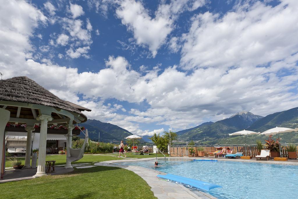 Hotel Hotel&appartement Valtnaungut